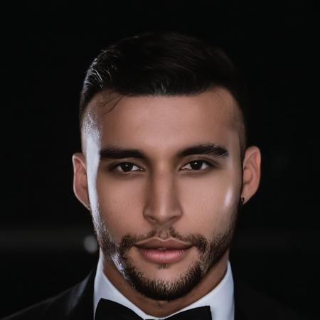 David Oberto版本vXL 1.0 (ID: 820814)