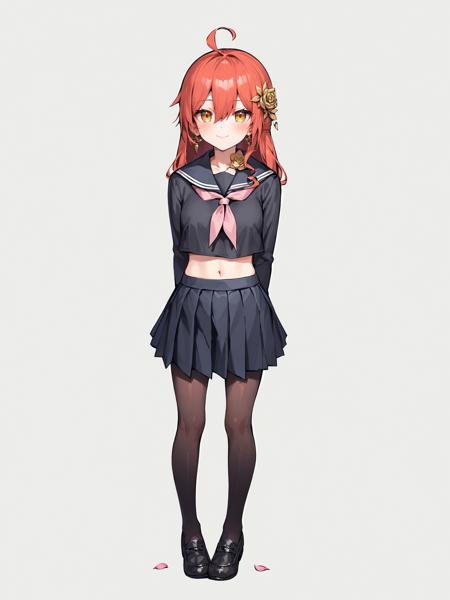 XL_姬子_崩坏星穹铁道_himeko_(honkai:_star_rail)