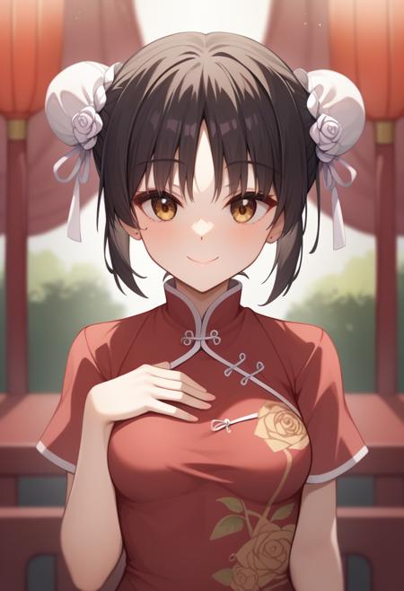Shiki Natsume四季夏目 星光咖啡馆与死神之蝶 Yuzu-soft版本v1.0 (ID: 678091)