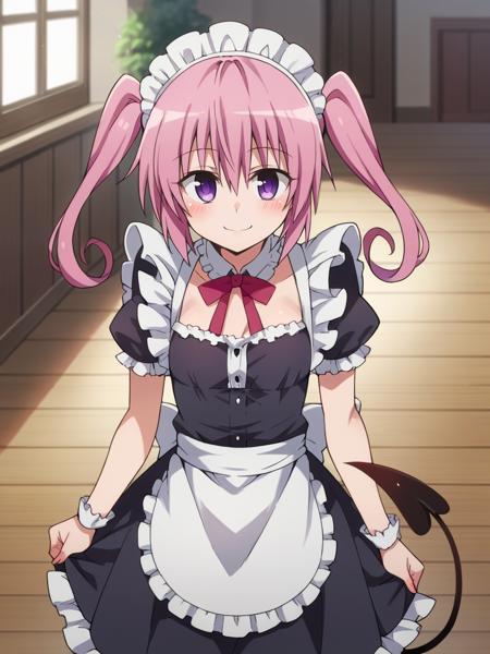 Nana Asta Deviluke