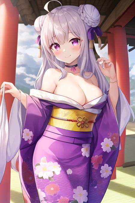 cygnet/シグニット/小天鹅 (Azur Lane)