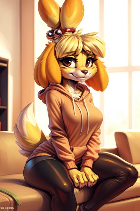 Isabelle