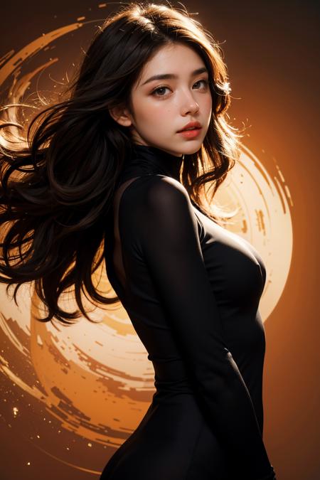majicMIX lux 麦橘辉耀