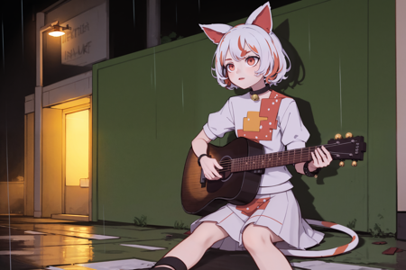 Goutokuji Mike版本v7-e12 (ID: 50469)
