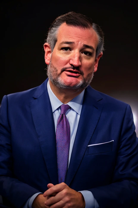 100 United States Senators
