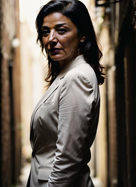 Shohreh Aghdashloo