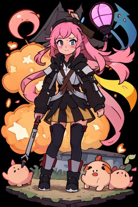 Look like - Gacha