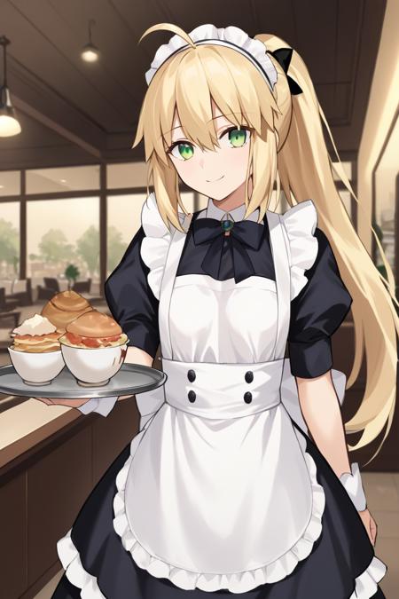 (IL/Pony) Artoria Caster/Castoria/アルトリア・キャスター Fate/Grand Order/FGO/フェイト・グランドオーダー 4 outfit