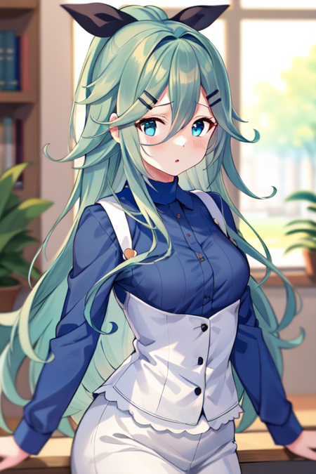 Yamakaze (KANCOLLE) | 6 Outfits