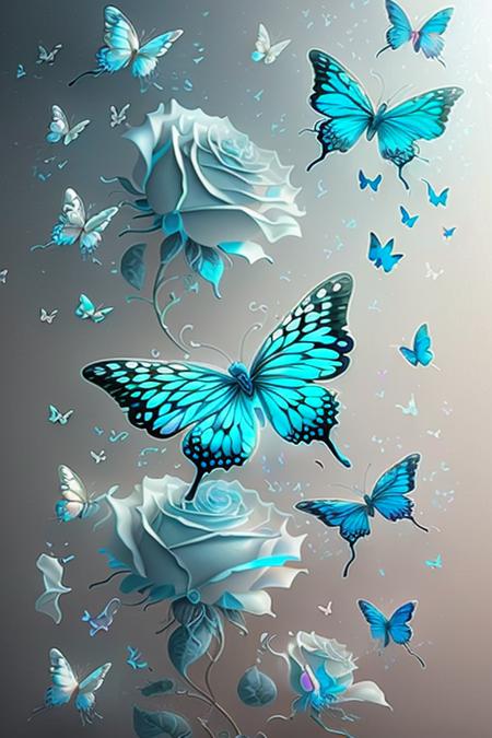 Midjourney Fairy Tale(梦幻童话)版本v1s (ID: 61104)