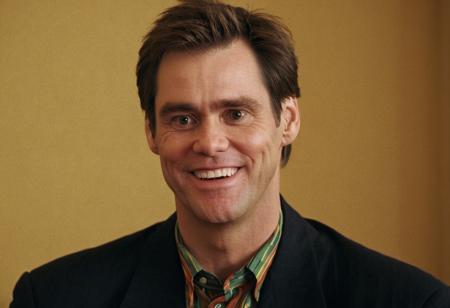 Jim Carrey XL版本Jim Carrey XL (ID: 403202)