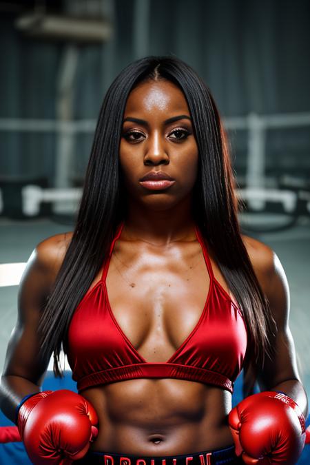 Jada Fire - Porn Actress