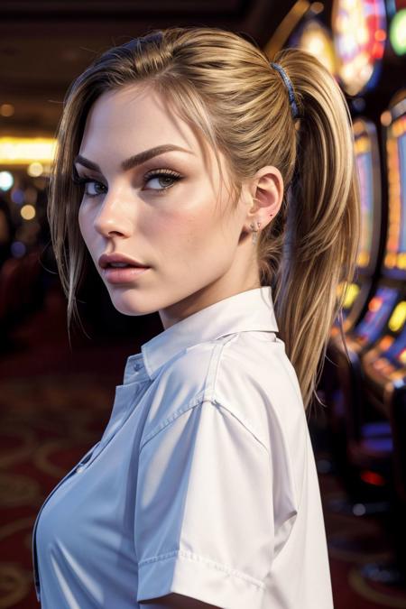 Sydney Cole