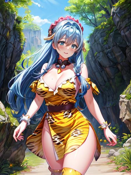 UnOfficial Aurora Star Coral (オーロラスター コーラル) - Cardfight!! Vanguard (カードファイト!! ヴァンガード)
