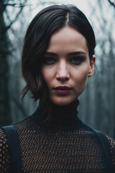 Jennifer Lawrence