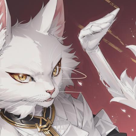大理寺日志-李饼 white cat legend-libing版本v1.0 (ID: 129259)