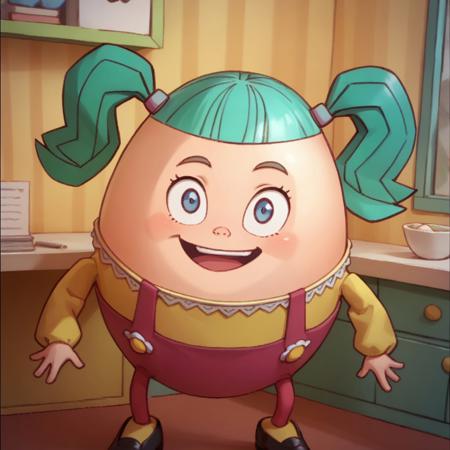 Loopy (KaBlam!/Life with Loopy)