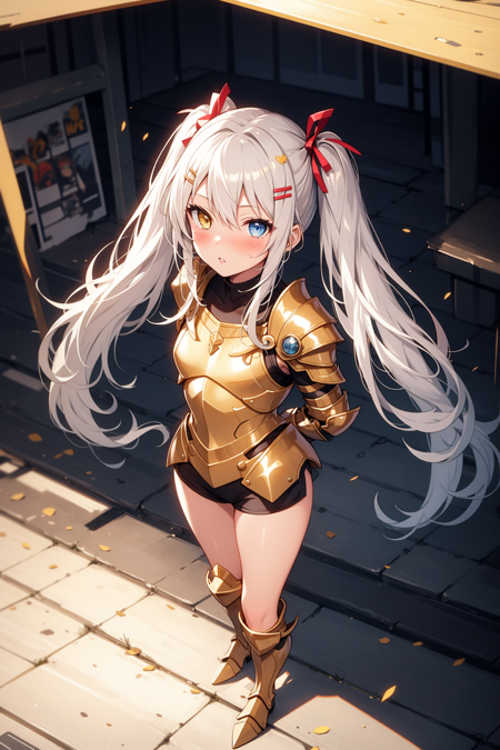 scarxzys | original Character