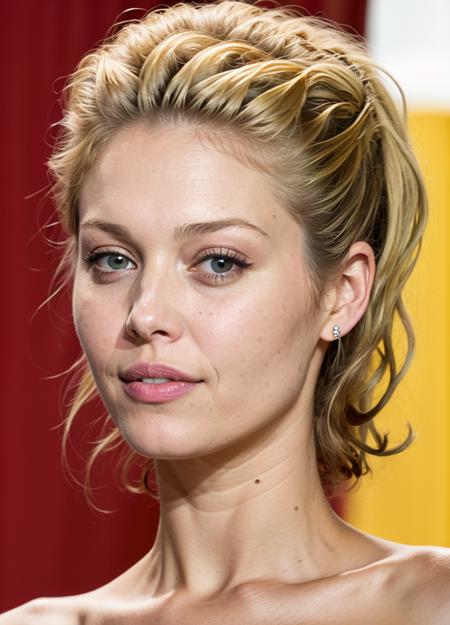 Alaina Huffman