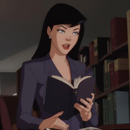Lois Lane the best version