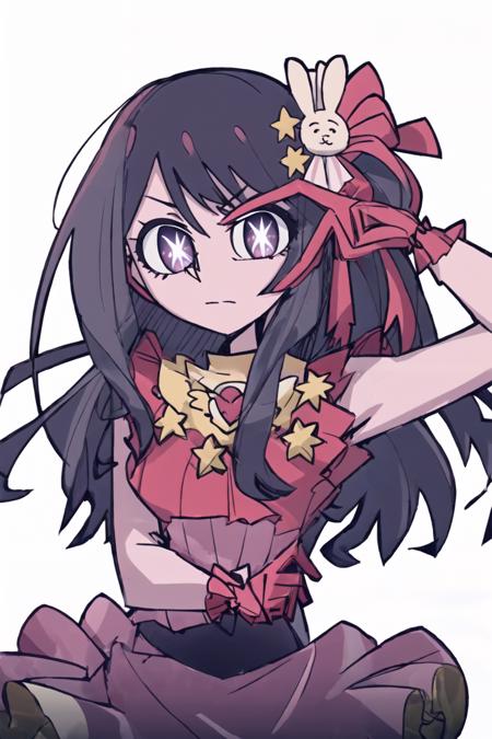 HelltakerStyle 地狱把妹王 画风LoRA版本v1.0 (ID: 713167)
