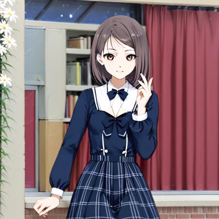 hiiragi tsubomi版本V1 (ID: 877401)