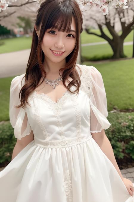 SuzukiAina / 鈴木 愛奈 _JP_VA