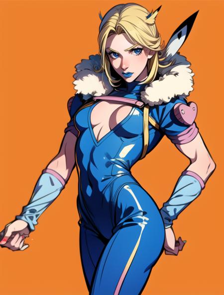 Johnny Joestar - LoRA