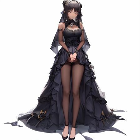 B-Horror (~ Japanese Victorian Gothic)