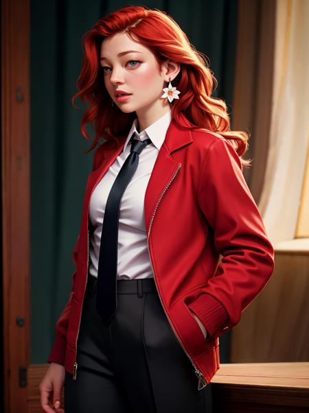 Sarah Snook