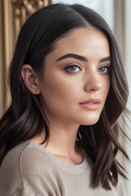 Lucy Hale