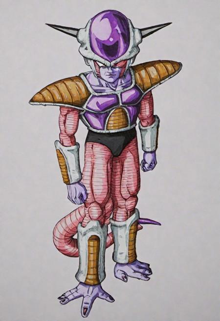 Frieza First Form XL
