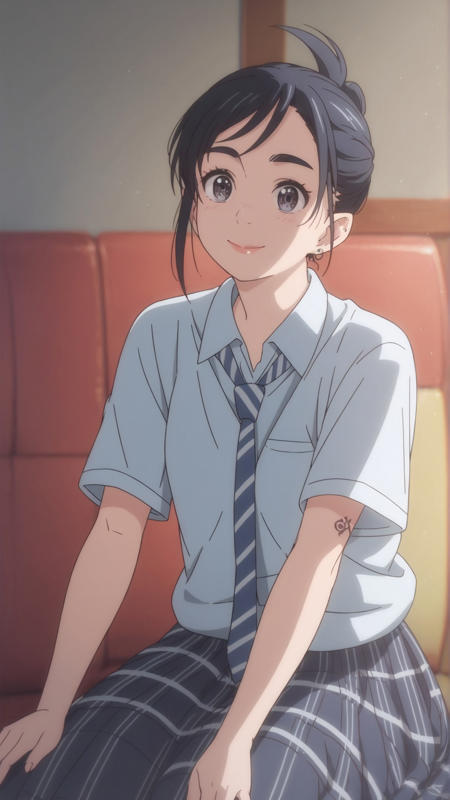 Isaki Magari - Insomniacs After School - 君は放課後インソムニア - Kimi wa Hōkago Insomunia版本v1.0 (ID: 908203)