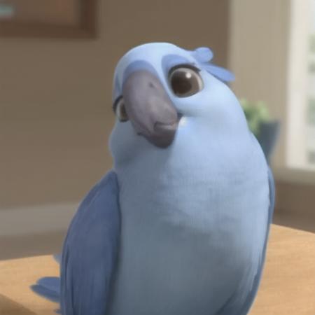 Carla(Rio 2)
