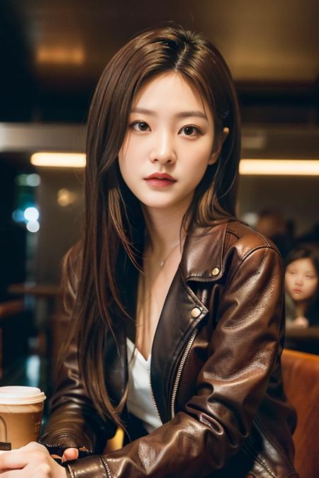 Kim Sae Ron (김새론)
