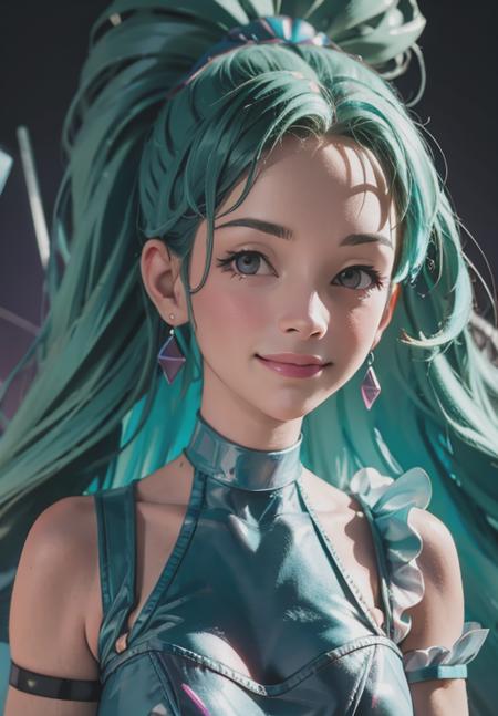 Seraphine - KDA (More/Reworked)