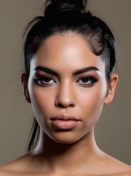 Azalea Miller P MXAI (SDXL version)
