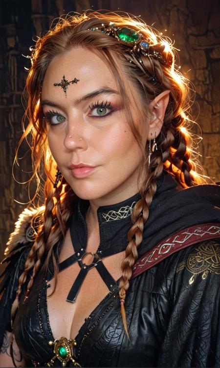 Poison Ivey