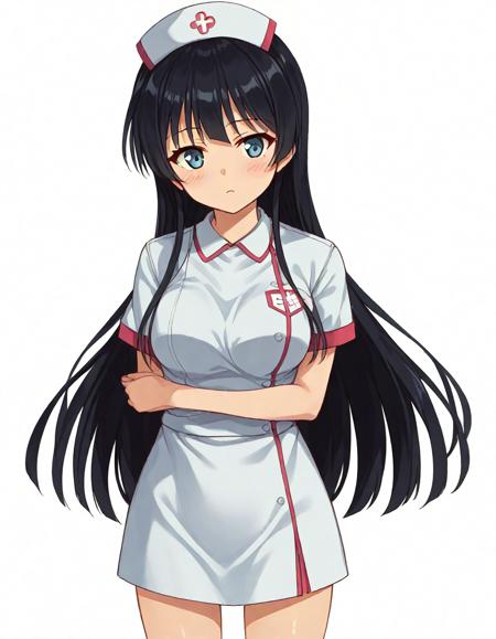 nurse ナース服