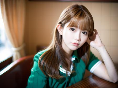 Yurisa Lora版本v 3.0 (ID: 22899)