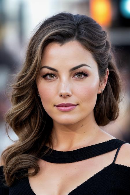 Erica Durance [JG]