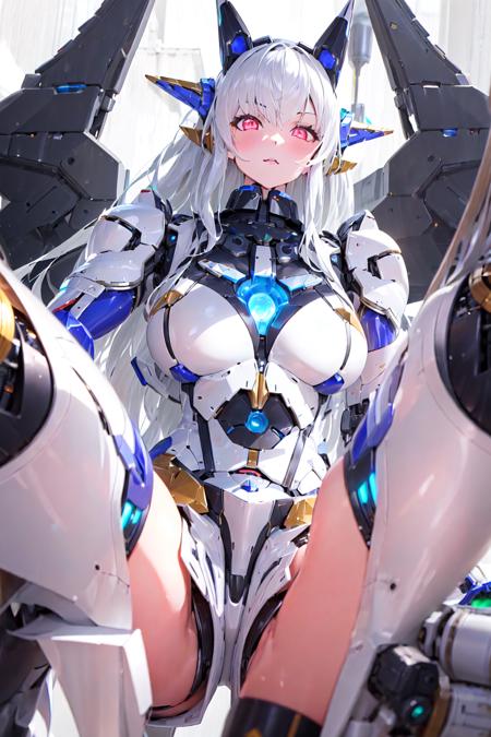 MechaDream All-in-one