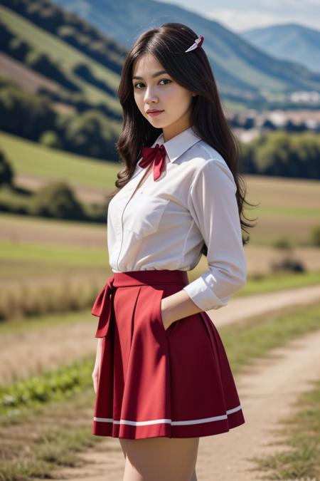 School Dress Collection By Stable Yogi