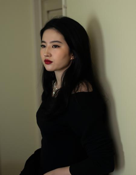 LiuYiFei
