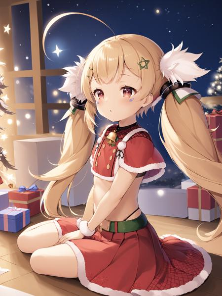 埃尔德里奇 | Eldridge | 碧蓝航线(azur lane)