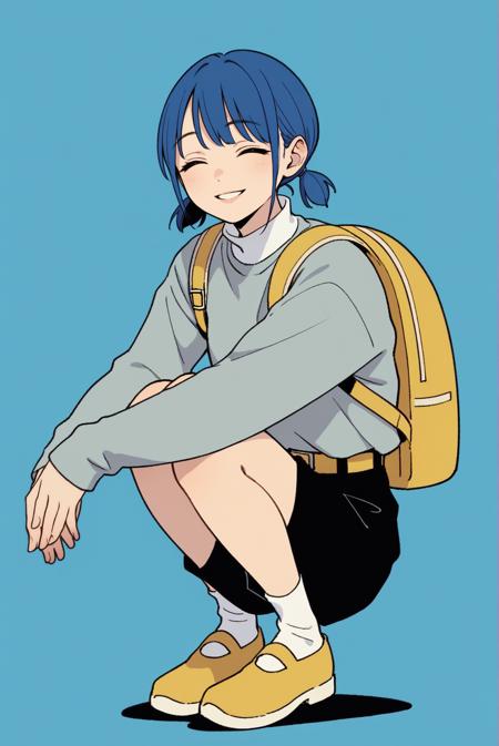 Piplup Step Girl [Pony]
