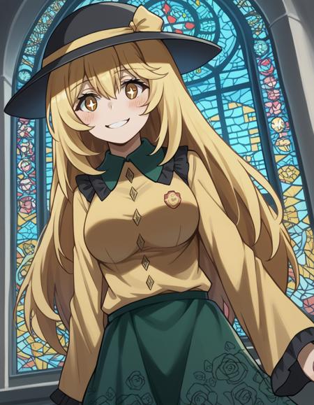 Koishi Komeiji (古明地こいし) (こいし) (코메이지코이시) (古明地恋) (病んだ恋の瞳) Cosplay - Clothing