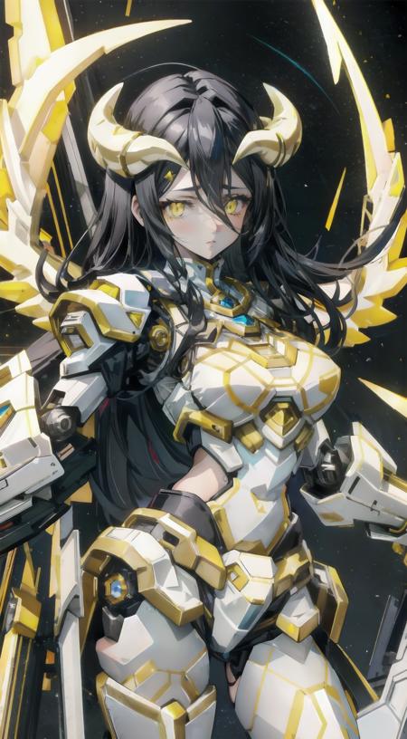 Albedo _ Overlord