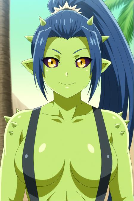 Peter Grill to Kenja no Jikan | multi character (PDXL)