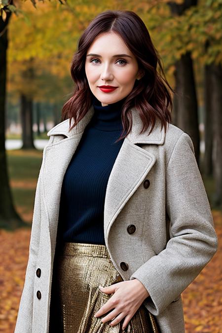 Carice van Houten